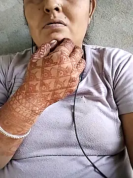 Sexey-Rani online show from 11-28-25, 07:22