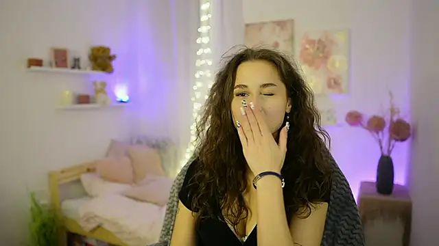 Annita Grey online show from 10-07-25, 06:49