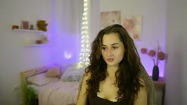 Annita Grey online show from 10-12-25, 06:51