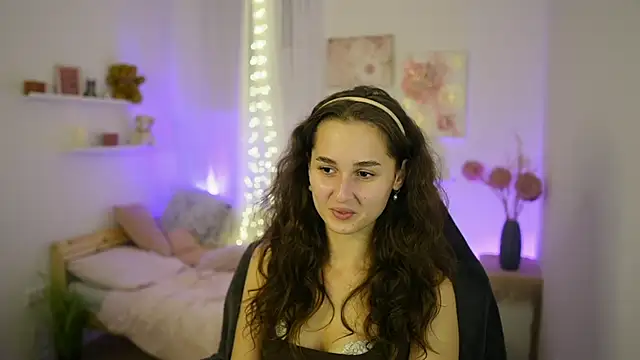 Annita Grey online show from 10-18-25, 06:52