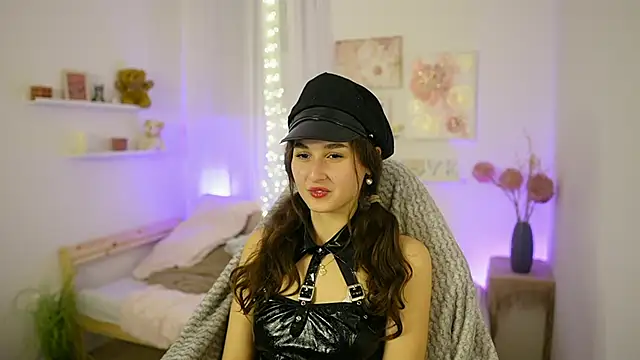 Annita Grey online show from 11-01-25, 07:49