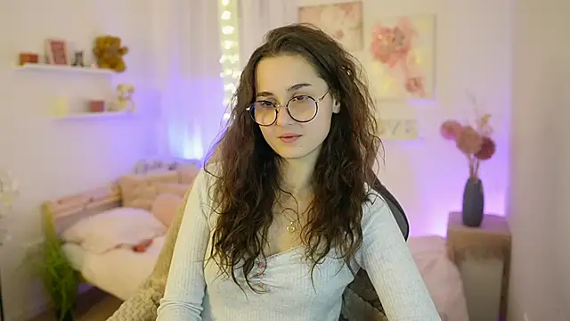 Annita Grey online show from 12-22-25, 07:22