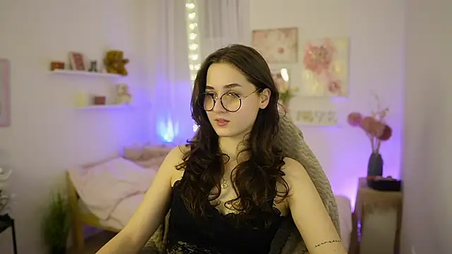 Annita Grey online show from 02-25-26, 07:34