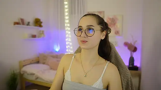 Annita Grey online show from 03-05-26, 07:32