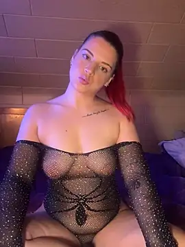 BabySinX online show from 02-11-26, 07:08