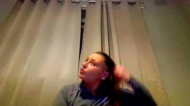 RUBY-ROSE-SWINGS online show from 12-03-25, 05:59