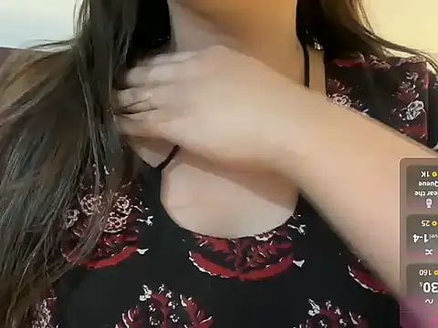 Remi Emmii online show from 04-17-26, 10:46