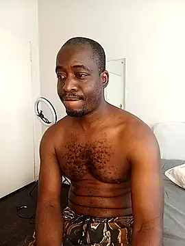 WaiterZim online show from 09-30-25, 11:26