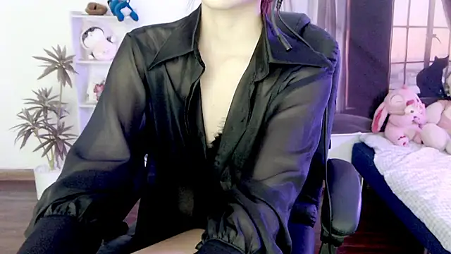 Suzie Wet Cave online show from 10-06-25, 11:29