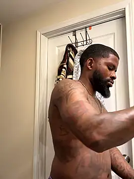 Snapshot of StandOnthatboy chatting on 01-17-26, 02:55 StandOnthatboy online show from 01-17-26, 02:55