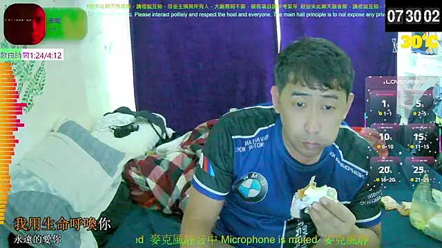 tw239398 online show from 09-23-25, 11:30