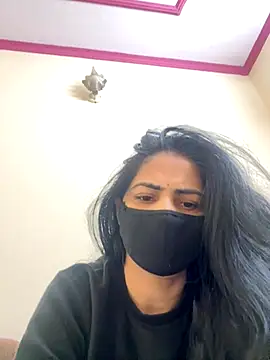 SashaPatel online show from 12-05-25, 02:09