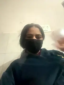 SashaPatel online show from 01-08-26, 03:14