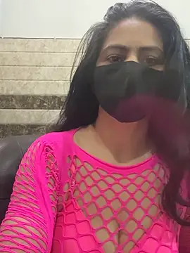 SashaPatel online show from 03-22-26, 02:04