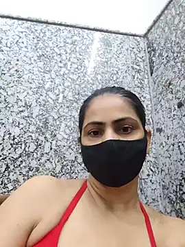 SashaPatel online show from 07-05-26, 04:19
