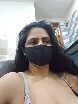 SashaPatel online show from 07-20-26, 11:45
