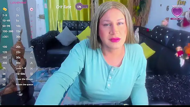 Snapshot of BarbieStyled chatting on 12-21-24, 04:52 BarbieStyled online show from 12-21-24, 04:52