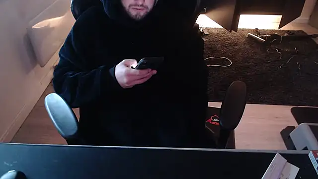 billybeerNL online show from 01-13-26, 12:21