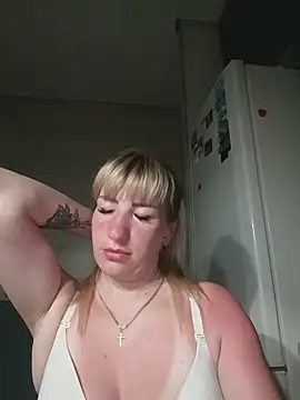 babyjessi online show from 07-20-26, 07:27