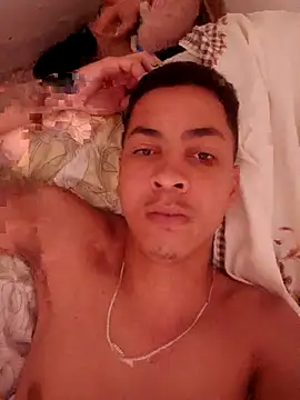 carloseduardo200319 online show from 01-18-26, 01:04