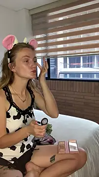 andyzuzka online show from 10-31-25, 02:40