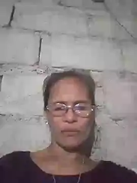 Kristen05 online show from 10-18-25, 02:07