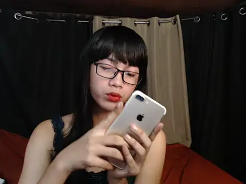 Snapshot of TefannyAngel chatting on 10-08-25, 04:37 TefannyAngel online show from 10-08-25, 04:37