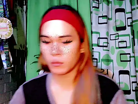 Snapshot of urdreamgirljacky chatting on 10-15-25, 12:05 urdreamgirljacky online show from 10-15-25, 12:05