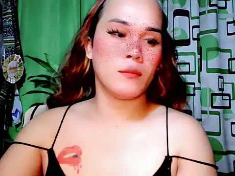 urdreamgirljacky online show from 11-06-25, 11:11