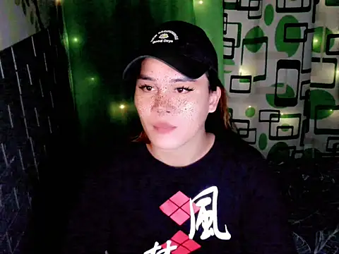 urdreamgirljacky online show from 12-14-25, 08:09