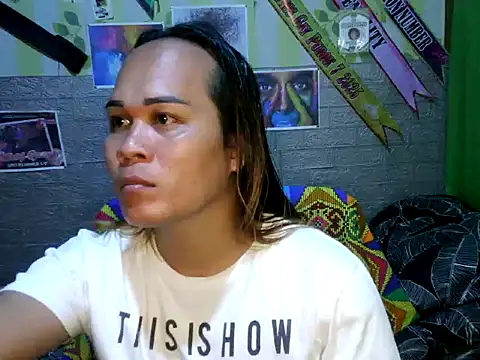 urdreamgirljacky online show from 05-27-26, 08:33
