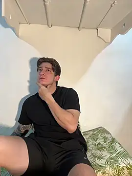 AteneoJr online show from 02-10-26, 12:04