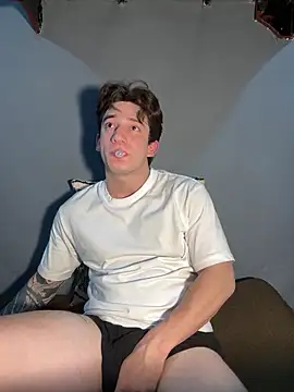 AteneoJr online show from 02-21-26, 12:44