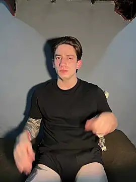 AteneoJr online show from 02-27-26, 12:21