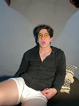 AteneoJr online show from 03-12-26, 12:39