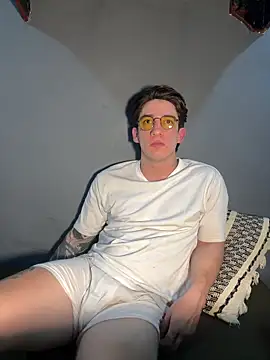 AteneoJr online show from 03-20-26, 12:37