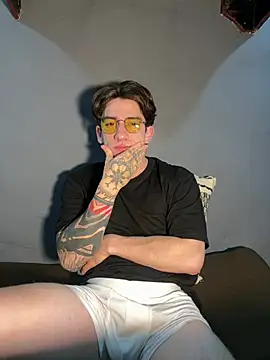 AteneoJr online show from 03-25-26, 12:38