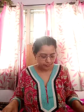 thanusi 2 online show from 10-16-25, 06:25