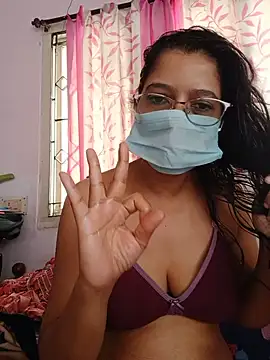 thanusi 2 online show from 07-07-26, 05:43