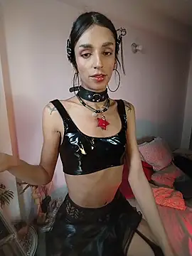 Theevae online show from 02-23-26, 07:11