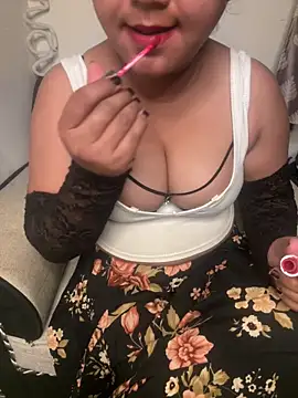 Delisha143 online show from 03-28-26, 07:19