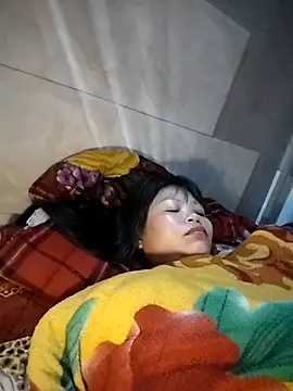 LinhNa999 online show from 01-08-26, 12:40