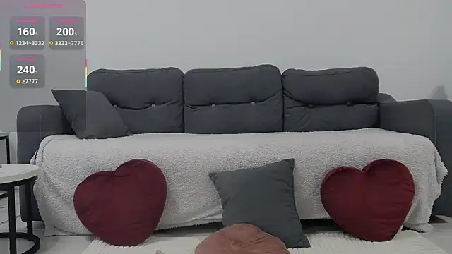 EmmaWil online show from 11-28-25, 03:14