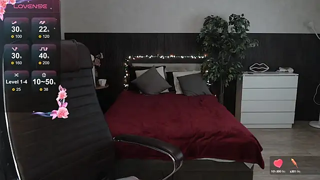 Sexy Alexia69 online show from 09-11-25, 11:32