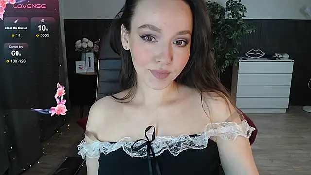 Sexy Alexia69 online show from 09-12-25, 11:54