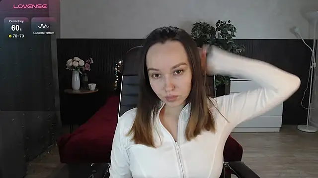 Sexy Alexia69 online show from 09-17-25, 11:34