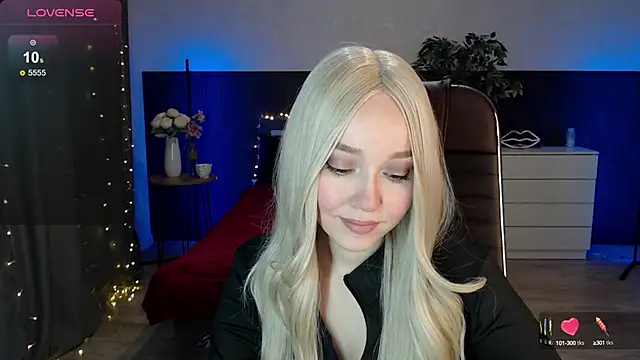 Sexy Alexia69 online show from 09-28-25, 03:06