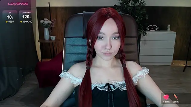 Sexy Alexia69 online show from 10-25-25, 02:24