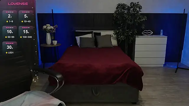 Sexy Alexia69 online show from 11-06-25, 05:47