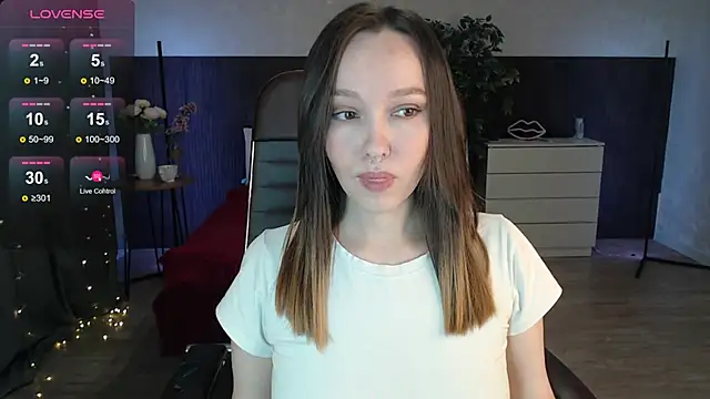 Sexy Alexia69 online show from 11-15-25, 11:40